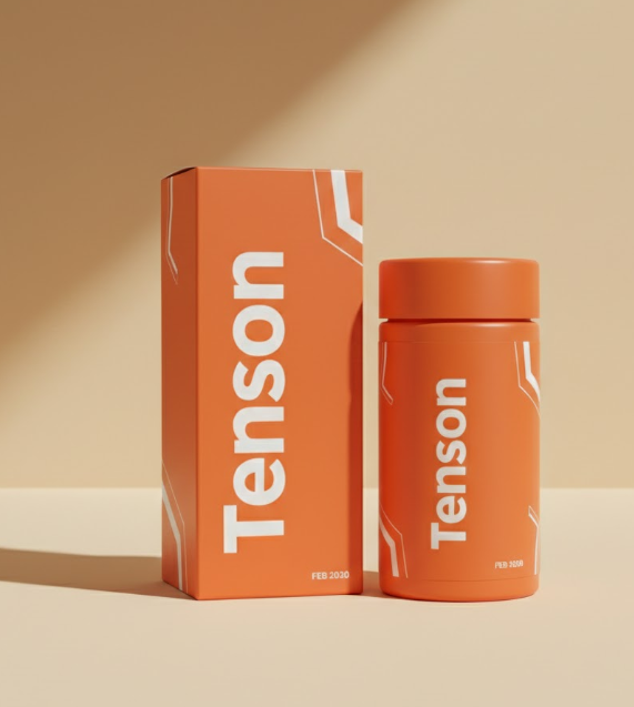 Capsule Tenson pentru Potență